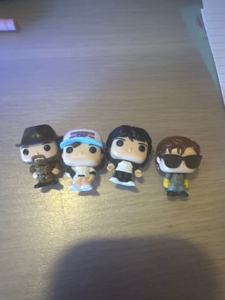 Funko Pop Stranger Things