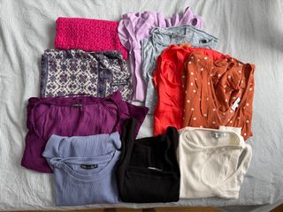 Lote Ropa Mujer Talla M