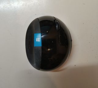 Tastiera e Mouse Microsoft Scult non funzionante