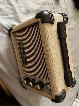 Yamaha Pacifica 112J BL Guitarra Eléctrica + Ampli