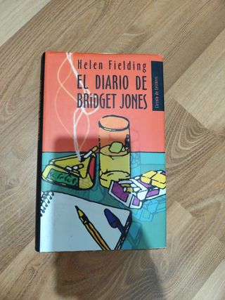 El diario de Bridget Jones