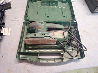 Lijadora Bosch PSS 200 A