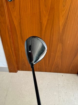 3 wood/ madera 3 XXIO