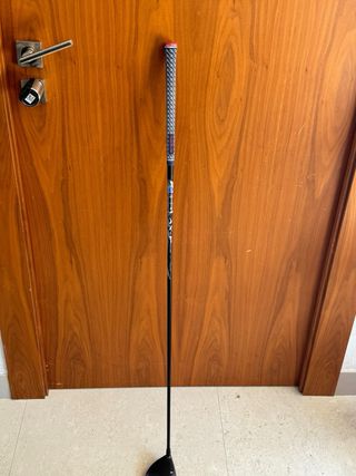 3 wood/ madera 3 XXIO
