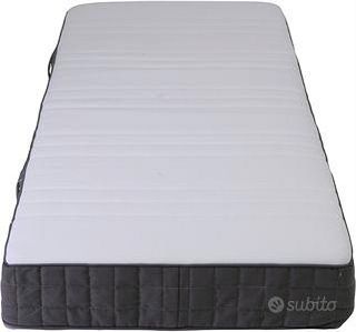Materasso singolo Ikea Memory Foam