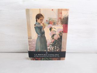 LA PINTURA CATALANA. ELS PROTAGONISTES DELS SEGLES