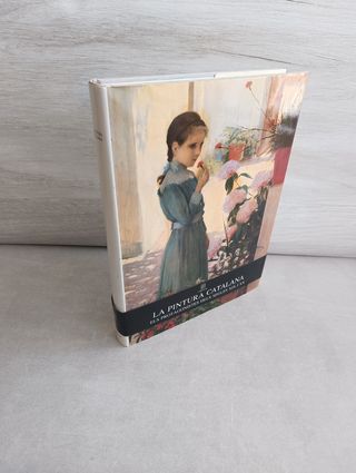 LA PINTURA CATALANA. ELS PROTAGONISTES DELS SEGLES