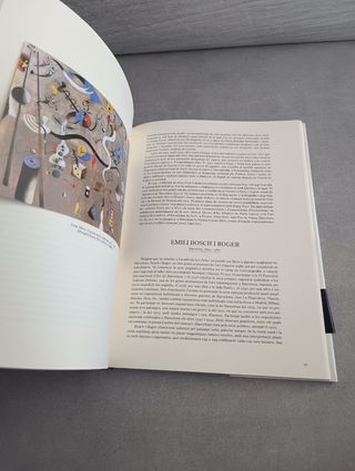 LA PINTURA CATALANA. ELS PROTAGONISTES DELS SEGLES