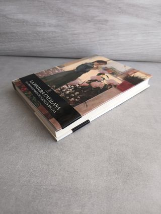 LA PINTURA CATALANA. ELS PROTAGONISTES DELS SEGLES