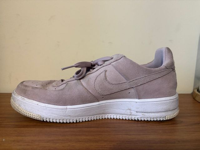 Nike Air Force 1 Rosa