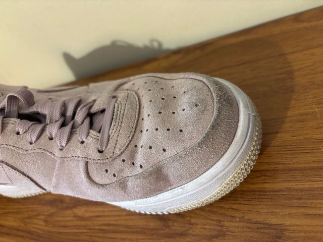 Nike Air Force 1 Rosa