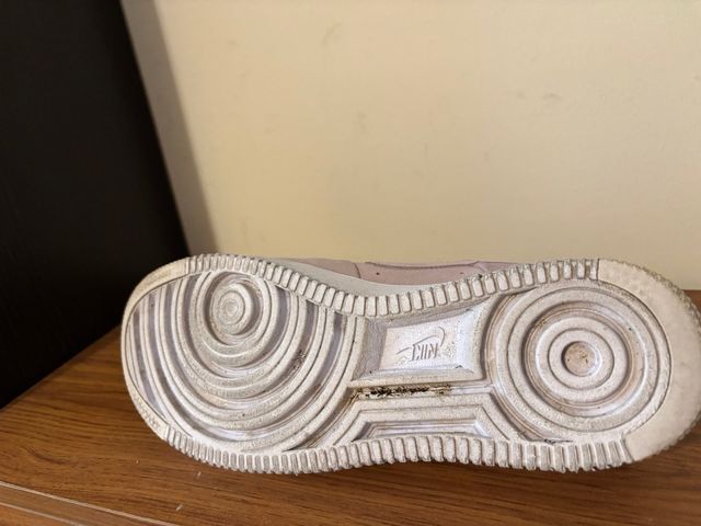 Nike Air Force 1 Rosa