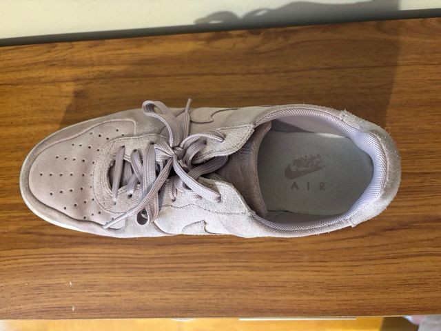 Nike Air Force 1 Rosa