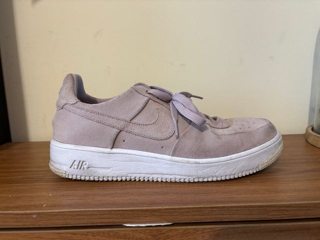 Nike Air Force 1 Rosa