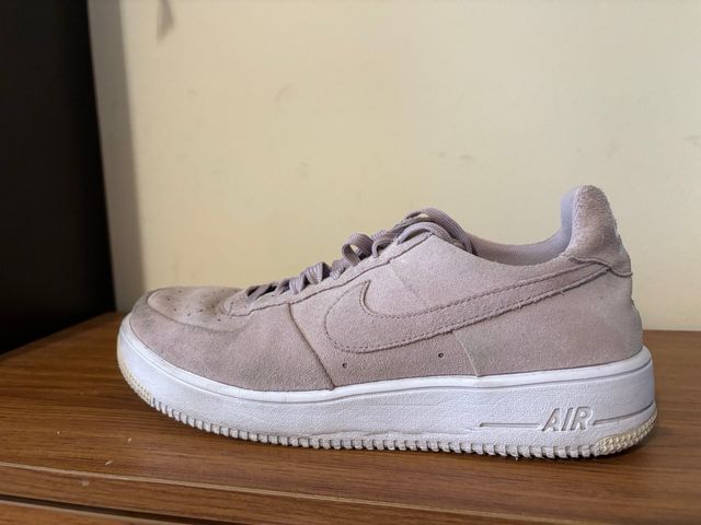 Nike Air Force 1 Rosa