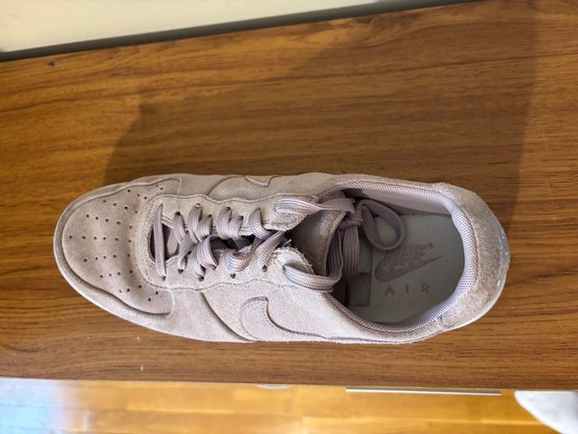 Nike Air Force 1 Rosa