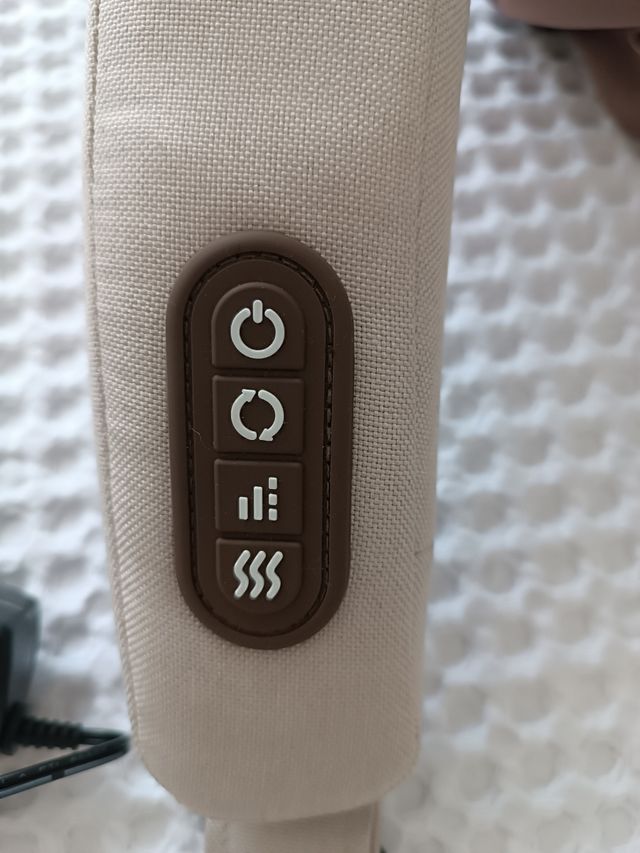 Massaggiatore cervicale Beurer