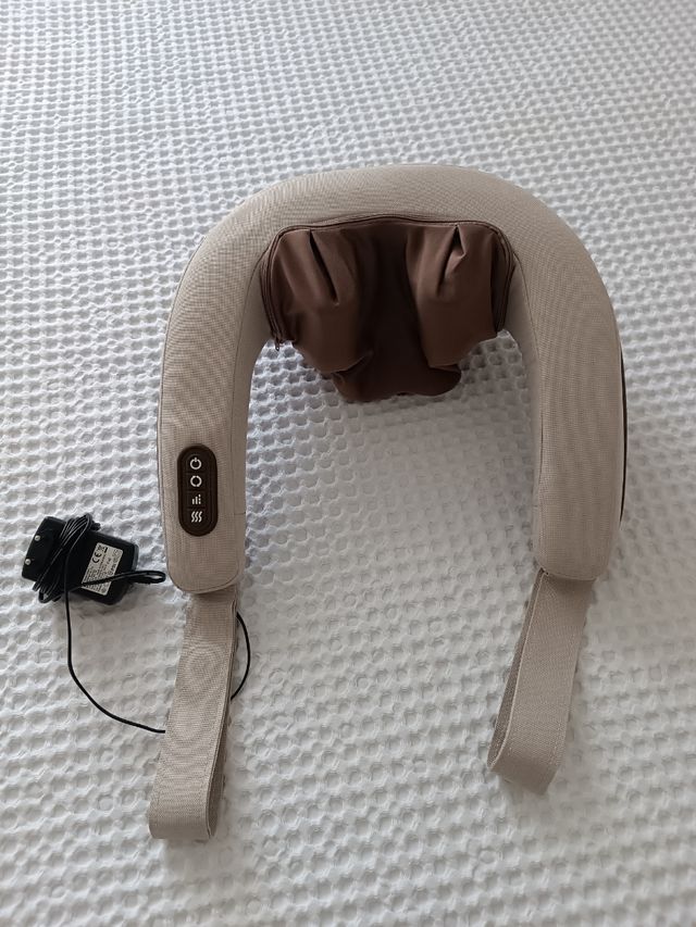 Massaggiatore cervicale Beurer