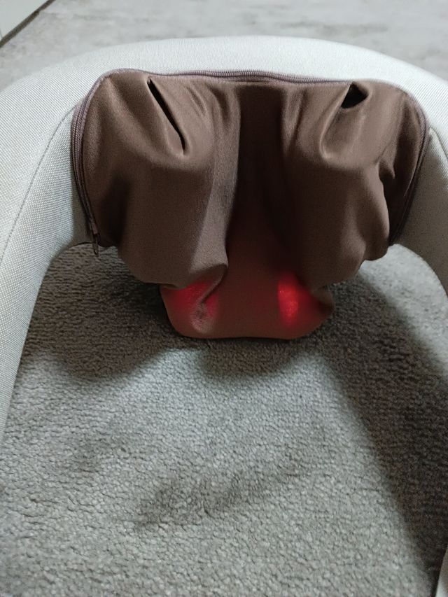 Massaggiatore cervicale Beurer