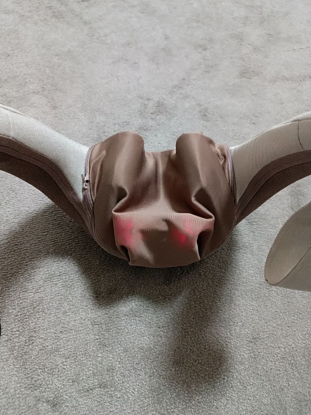 Massaggiatore cervicale Beurer