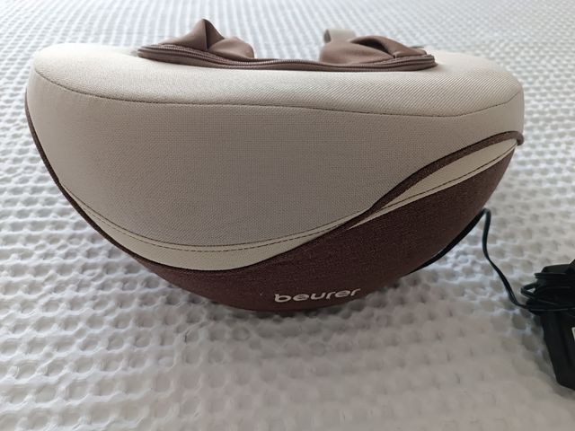 Massaggiatore cervicale Beurer