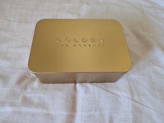 Jungkook - Caja de galletas | Cookie Can