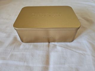 Jungkook - Caja de galletas | Cookie Can