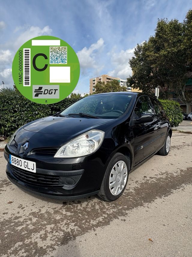 Renault Clio - Kit Distribucion Nuevo!!