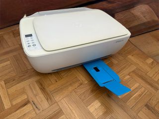 Impresora multifunción HP DeskJet 3630 – WiFi