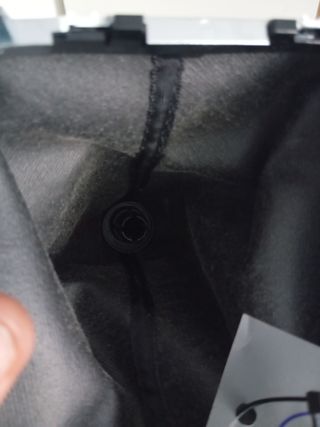 Pomo cambio VW Golf MK7 mkvii 5g 