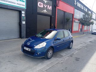 Renault Clio 2010