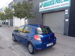Renault Clio 2010