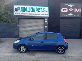 Renault Clio 2010