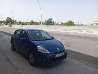 Renault Clio 2010