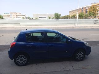 Renault Clio 2010