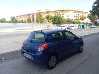 Renault Clio 2010