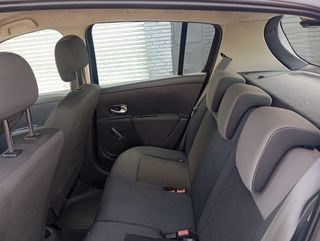Renault Clio 2010