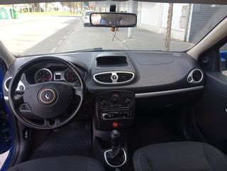 Renault Clio 2010