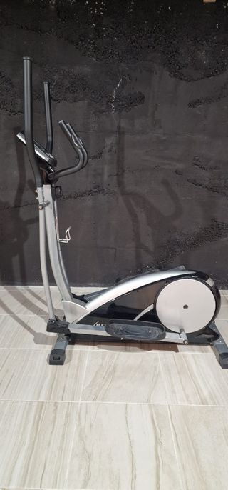 Bicicleta  Elíptica  en muy buen estado 