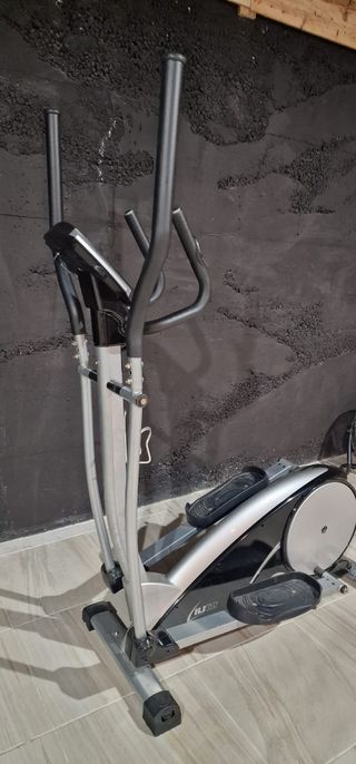 Bicicleta  Elíptica  en muy buen estado 
