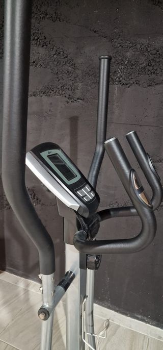 Bicicleta  Elíptica  en muy buen estado 