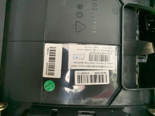 Pack BeSafe iZi Go Modular X2 + iZi m