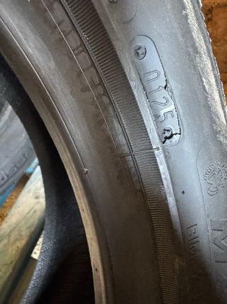 Neumático Maxtrek Maximus M2 225/45ZR17 94W XL