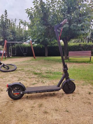 Patinete Eléctrico Xiaomi 4