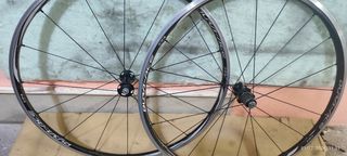 Cerchi Shimano Dura Ace C24