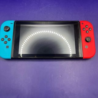 Nintendo Switch Completa Originale Testata Funzion