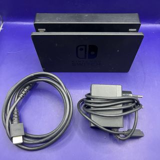 Nintendo Switch Completa Originale Testata Funzion
