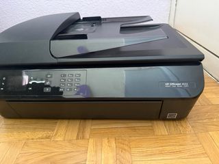 Impresora multifunción HP OfficeJet 4632 – WiFi