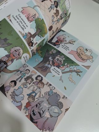 Magic Animals 1. El poder del amuleto