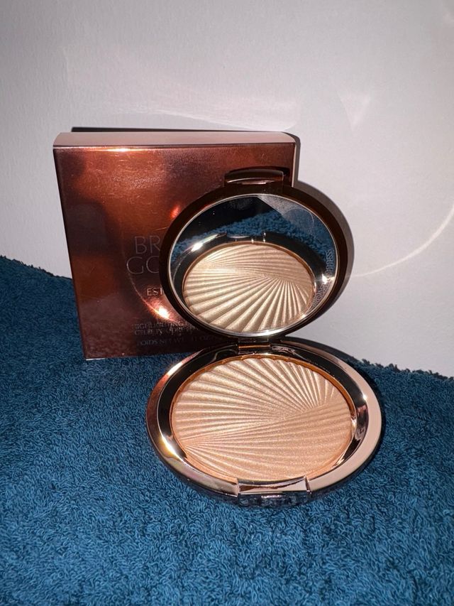 Estée Lauder Illuminante bronzo